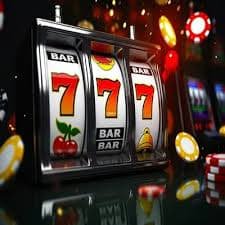Antarmuka Asia Gaming dengan pilihan meja dan statistik