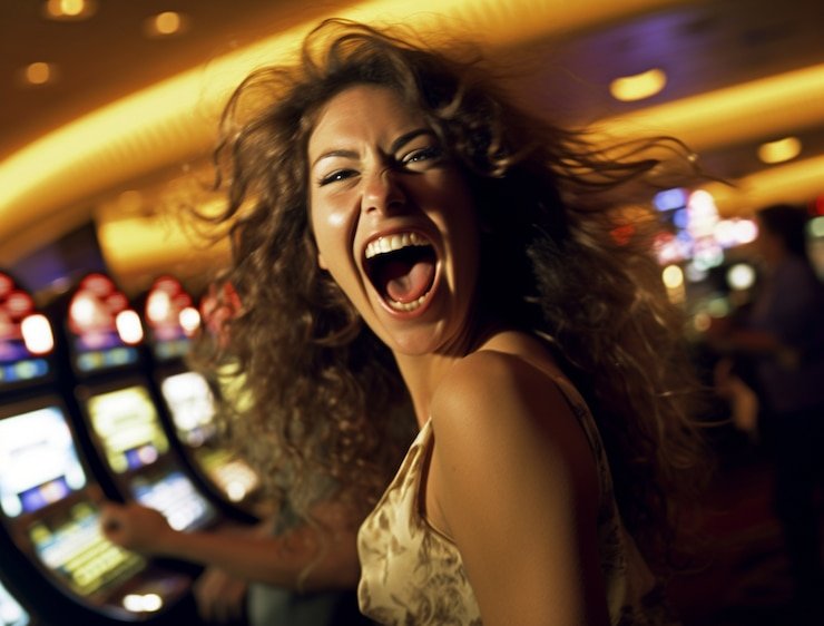 Fitur bonus putaran gratis dalam Diamond Empire