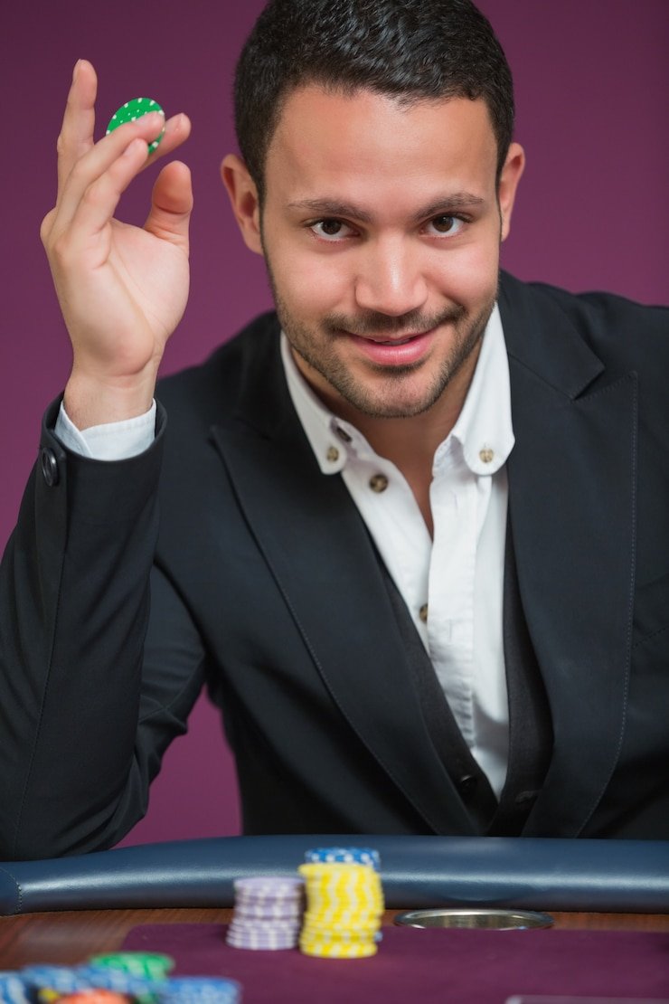 Video panduan turnamen French Roulette kurir 89 Video panduan turnamen French Roulette kurir 89