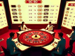 Chat dan emosi pemain di meja poker kurir 89